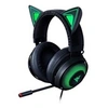 Image de Razer Kraken Kitty - Micro-casque - circum-aural - filaire - USB - isolation acoustique - noir