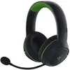 Image de Casque Gaming sans fil Wifi Kaira pour Xbox Série X/S Noir et vert