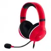 Image de Casque Gaming Kaira X Rouge pour XBOX