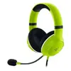 Image de Casque Gaming Kaira X Vert Lime pour XBOX