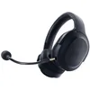 Image de Razer Barracuda X - Casque Gaming sans Fil Multiplateforme (SmartSwitch Dual sans Fil, Design Ergonomique, TriForce 40mm, Microphone Cardioïde, Contrôles sur Casque, Batterie de 50h, USB-C) Noir en occasion ou reconditionné