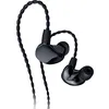 Image de Razer Moray - Écouteurs Intra-Auriculaires Ergonomiques pour Streamer Toute la journée (Conception Acoustique Hybride avec Deux Haut-parleurs, Isolation Passive du Bruit Supérieure) Noir en occasion ou reconditionné