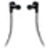 Image de Moray - Ecouteurs - intra-auriculaire - filaire - jack 3,5mm - isolation acoustique