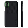 Image de Coque Slim pour iPhone XR/11 noir