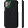 Image de Coque Arctech SLIM pour iPhone 11 Pro noir
