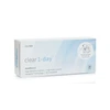Image de Clear 1-day (30 lentilles)