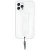Image de etui heldro iphone 12/12 pro 6,1 blanc/natural frost antimicrobial