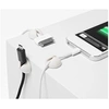 Image de CableDrop Mini Câble de Fixation/Maintien pour Universel Blanc