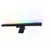 Image de Aether Barre lumineuse pour moniteur avec double eclairage et Chroma RGB. 500Lux. Toutes tailles de moniteurs