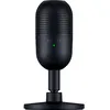 Image de Razer Seiren V3 Mini - Microphone USB ultra-compact (microphone à condensateur 14 mm, directivité supercardioïde, détecteur de mise en sourdine, absorbeur de chocs intégré) Noir en occasion ou reconditionné