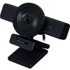 Image de Razer Kiyo V2   Webcam 4K 30FPS avec Cadrage Automatique alimenté par l'IA - 1080p 60FPS, Cache intégré, HDR, Objectif Ultra Grand Angle, Compatible avec MS Teams, Zoom, Google Meet | Noir en occasion ou reconditionné