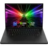 Image de Razer Blade 16 (2024) - 16 Pouces Ordinateur Portable Gaming - Nvidia Geforce RTX4070 - Intel i9 14900HX - Ecran 16" OLED QHD+ 240 Hz (16GB RAM DDR5, 1TB SSD) Clavier Azerty | Châssis Noir en occasion ou reconditionné