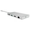 Image de - Station d'accueil - USB-C - HDMI - 1GbE