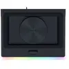 Image de - Ventilateur d'ordinateur portable - avec concentrateur USB 3 ports - 140 mm