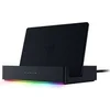 Image de Handheld Dock Chroma - Station d'accueil - pour tablette, console portable de jeux - USB-C - HDMI - 1GbE
