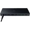 Image de - Station d'accueil - USB-C / USB-A - HDMI, DP - 1GbE - 180 Watt - Europe, Corée