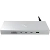 Image de - Station d'accueil - USB-C / USB-A - HDMI, DP - 1GbE - 180 Watt - Europe, Corée