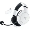 Image de Razer Kaira HyperSpeed - Casque de Jeu sans Fil multiplateforme pour Xbox (HyperSpeed Wireless, diaphragme Triforce 50 mm, Micro HyperClear, Coussinets en Mousse à mémoire de Forme FlowKnit) Blanc en occasion ou reconditionné