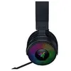 Image de Kraken V4 PRO - Micro-casque - circum-aural - fréquence/Bluetooth radio de 2,4 GHz - sans fil, filaire - USB-A, jack 3,5mm