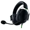 Image de BlackShark V2 X - Micro-casque - circum-aural - filaire - USB-A - isolation acoustique - noir