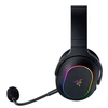 Image de Barracuda X Chroma - Micro-casque - canal 7.1 - circum-aural - fréquence/Bluetooth radio de 2,4 GHz - sans fil - noir