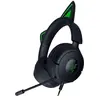 Image de Casque gaming filaire Kraken Kitty V3 X Noir
