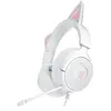 Image de Casque gaming filaire Kraken Kitty V3 X Blanc