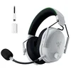 Image de Razer BlackShark V3 Pro Xbox S|X - Casque e-Sport sans Fil avec ANC - Réduction Active du Bruit - Haut-parleurs Triforce 50mm - HyperSpeed 2,4 GHz & Bluetooth - Equilibre Jeu/Chat - Xbox/PC | Blanc en occasion ou reconditionné