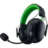Image de Razer BlackShark V3 X HyperSpeed pour Xbox - Casque sans Fil pour l’Esport - Ultra-léger 270 g - Haut-parleurs de 50 mm - Micro Amovible - HyperSpeed 2,4 GHz et Bluetooth - Xbox/PC | Noir en occasion ou reconditionné