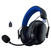 Image de Casque sans fil Blackshark V3 X Hyperspeed Noir pour Playstation