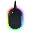 Image de Souris Mouse Dock Pro & Charging Puck RZ81-01990100-B3M1 Filaire Jeux USB Noir