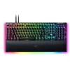 Image de BlackWidow V4 Pro Gaming Tastatur, Green Switch, USB, DE Layout