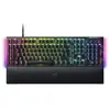 Image de Clavier Gaming BlackWidow V4 Green Switches