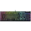Image de Razer BlackWidow V4 X - Clavier Gaming Mécanique Chroma RGB (Switchs Mécaniques Verts, 6 Touches Macros Dédiées, Touches ABS à Double Injection) FR-Layout | Noir en occasion ou reconditionné