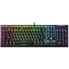 Image de BlackWidow V4 X clavier USB QWERTY Italien Noir