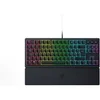 Image de Clavier Gaming Filaire Ornata V3 Tenkeyless Rétroéclairé avec Repose-Poignet Noir