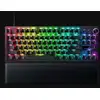 Image de Razer Huntsman V3 Pro TKL - Noir/RGB/Filaire/Optique