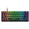Image de Clavier Gamer - - Huntsman V3 Pro Mini - Switches Analogiques - 60% - Rétroéclairé