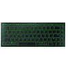 Image de Razer Joro Portable Keyboard - Clavier sans Fil Rétroéclairé Compact - Bluetooth - WiFi - Low Profile - USB-C - Compatible Apple macOS & iOS - PC Windows - Clavier Francais AZERTY | Noir en occasion ou reconditionné