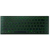 Image de Clavier Gaming Joro RZ03-02360400-R3F1 QWERTY Noir