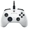Image de Manette gaming filaire Wolverine V3 Tournament Edition Blanc pour Xbox et PC