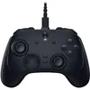 Image de Razer Wolverine V3 Tournament Edition 8K PC - Manette   esport filaire pour PC (8K Hz HyperPolling, Sticks TMR avec capuchons interchangeables, 4 boutons arrière 2 poussoirs  (prise griffe) ) Noir en occasion ou reconditionné