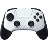 Image de Manette sans fil Raiju V3 Pro Blanc et Noir pour PS5 et PC