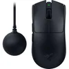Image de Razer Viper V4 Pro - Souris Gaming Esport sans Fil symétrique - Ultra légère 49 g - HyperSpeed Gen-2 avec fréquence de 8 KHz - Capteur Focus Pro 50K - Molette Optique - PC/Mac | Noir en occasion ou reconditionné