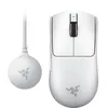 Image de Razer Viper V4 Pro - Souris Gaming Esport sans Fil symétrique - Ultra légère 50 g - HyperSpeed Gen-2 avec fréquence de 8 KHz - Capteur Focus Pro 50K - Molette Optique - PC/Mac | Blanc en occasion ou reconditionné