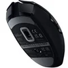 Image de Orochi V2 - Souris - pour droitiers - optique - 6 boutons - sans fil - Bluetooth, 2.4 GHz - récepteur sans fil USB - noir