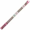 Image de Aiguilles à tricoter 35 cm Bois Perfect Du N°3 au 10 -(...) -