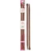 Image de Aiguilles à tricoter 35 cm Bois Perfect Du N°3 au 10 -(...) -