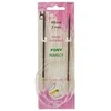 Image de Aiguilles à tricoter circulaires fixes 80 cm Bois Perfect Du N°3 au 10 -(...) -