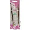 Image de Aiguilles à tricoter circulaires fixes 80 cm Bois Perfect Du N°3 au 10 -(...) -